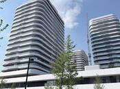 4 otaqlı yeni tikili - Ağ şəhər q. - 225 m²