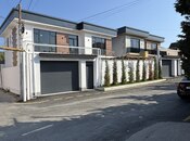 Satılır 5 otaqlı həyət evi/bağ evi 230 m², Badamdar q., photo 1 from 8