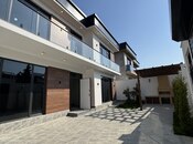 Satılır 5 otaqlı həyət evi/bağ evi 230 m², Badamdar q., photo 2 from 8