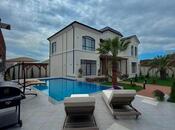6-комн. дом/дача - пос. Мардакан - 400 м²