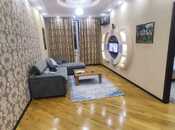 Сдаётся 2-комн. новостройка 50 м², м. Мемар Аджеми, photo 2 from 8