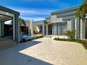 4 otaqlı həyət evi/bağ evi - Mərdəkan q. - 160 m²