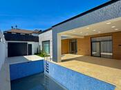 4 otaqlı həyət evi/bağ evi - Mərdəkan q. - 160 m²