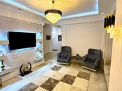 3 otaqlı yeni tikili - Koroğlu m. - 85 m²
