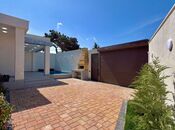 4 otaqlı həyət evi/bağ evi - Mərdəkan q. - 160 m²