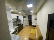 3 otaqlı yeni tikili - Yasamal r. - 115 m²
