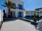 4 otaqlı həyət evi/bağ evi - Mərdəkan q. - 180 m²