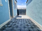 3 otaqlı həyət evi/bağ evi - Masazır q. - 85 m²