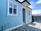 3 otaqlı həyət evi/bağ evi - Masazır q. - 85 m²