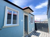 3 otaqlı həyət evi/bağ evi - Masazır q. - 85 m²