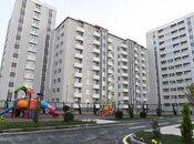 3 otaqlı yeni tikili - Yasamal q. - 85 m²
