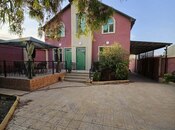 İcarəyə verilir 5 otaqlı həyət evi/bağ evi 200 m², Mərdəkan q., photo 1 from 8