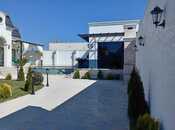 4 otaqlı həyət evi/bağ evi - Buzovna q. - 220 m²