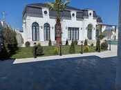 4 otaqlı həyət evi/bağ evi - Buzovna q. - 220 m²
