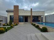 4 otaqlı həyət evi/bağ evi - Mərdəkan q. - 202 m²