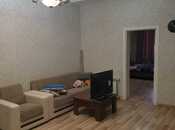 3 otaqlı yeni tikili - Qara Qarayev m. - 95 m²