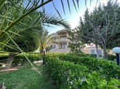 6 otaqlı həyət evi/bağ evi - Sea Breeze q. - 400 m²