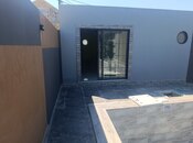 3 otaqlı həyət evi/bağ evi - Novxanı q. - 124 m²