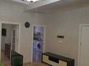 İcarəyə verilir 3 otaqlı yeni tikili 100 m², Qara Qarayev m., photo 7 from 8