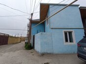 4 otaqlı həyət evi/bağ evi - Masazır q. - 85 m²