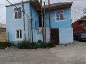 4 otaqlı həyət evi/bağ evi - Masazır q. - 85 m²