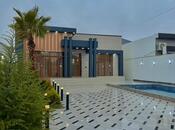 4 otaqlı həyət evi/bağ evi - Mərdəkan q. - 180 m²