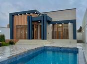 4 otaqlı həyət evi/bağ evi - Mərdəkan q. - 180 m²