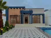 4 otaqlı həyət evi/bağ evi - Mərdəkan q. - 180 m²