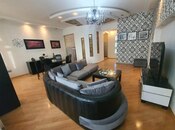 Satılır 3 otaqlı yeni tikili 145 m², Qara Qarayev m., photo 4 from 8