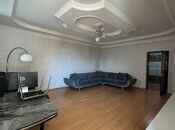 3 otaqlı yeni tikili - Nəriman Nərimanov m. - 127 m²