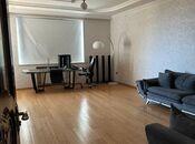 3 otaqlı yeni tikili - Nəriman Nərimanov m. - 127 m²