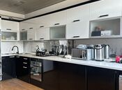 3 otaqlı yeni tikili - Nəriman Nərimanov m. - 127 m²