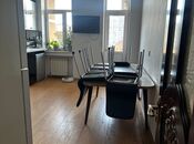 3 otaqlı yeni tikili - Nəriman Nərimanov m. - 127 m²