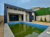 4 otaqlı həyət evi/bağ evi - Mərdəkan q. - 180 m²