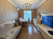 Satılır 3 otaqlı köhnə tikili 60 m², Xalqlar Dostluğu m., photo 3 from 8