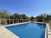 6 otaqlı həyət evi/bağ evi - Novxanı q. - 300 m²