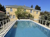 6 otaqlı həyət evi/bağ evi - Novxanı q. - 300 m²