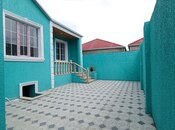 3 otaqlı həyət evi/bağ evi - Masazır q. - 82 m²