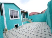 3 otaqlı həyət evi/bağ evi - Masazır q. - 82 m²