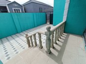 3 otaqlı həyət evi/bağ evi - Masazır q. - 82 m²