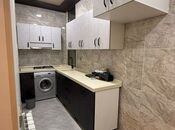 3 otaqlı köhnə tikili - Nəsimi r. - 90 m²
