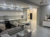 İcarəyə verilir 3 otaqlı yeni tikili 127 m², Gənclik m., photo 2 from 8