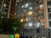 İcarəyə verilir 3 otaqlı yeni tikili 127 m², Gənclik m., photo 1 from 8