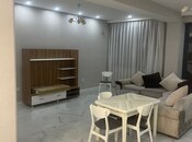 İcarəyə verilir 3 otaqlı yeni tikili 127 m², Gənclik m., photo 3 from 8
