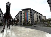Продаётся 3-комн. новостройка 143 м², пос. Аг шехер, photo 1 from 8