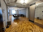 3 otaqlı yeni tikili - İnşaatçılar m. - 165 m²