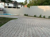 3 otaqlı həyət evi/bağ evi - Novxanı q. - 125 m²