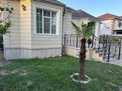 3 otaqlı həyət evi/bağ evi - Novxanı q. - 125 m²