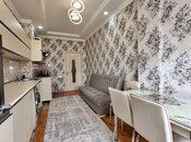 2 otaqlı yeni tikili - İnşaatçılar m. - 75 m²