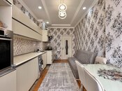 2 otaqlı yeni tikili - İnşaatçılar m. - 75 m²